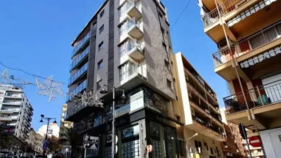 Apartment in Calpe - Calp photo 6