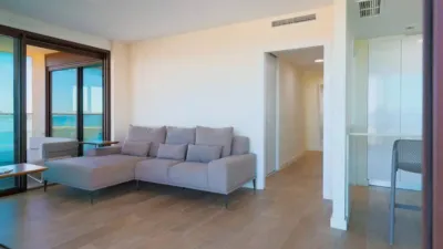 Apartment in Cartagena photo 7