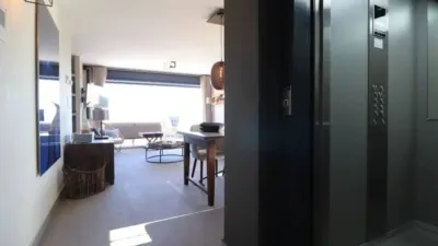 Piso - Vista 4