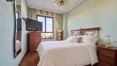 Apartment in Lakua Bizkarra photo 12
