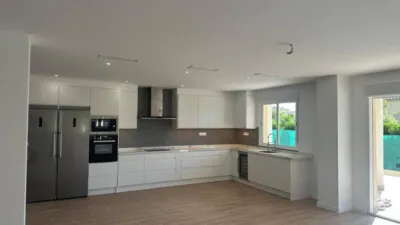 Chalet in Crevillent photo 3