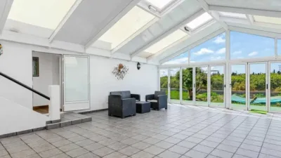 Chalet in Los Montesinos photo 27