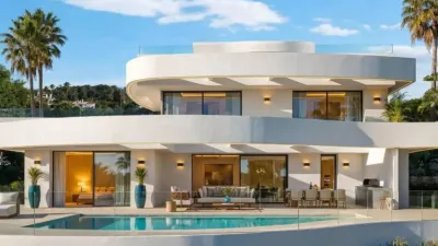 Chalet in Calpe - Calp photo 7