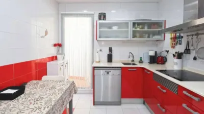 Apartment in Sant Joan Despí photo 8