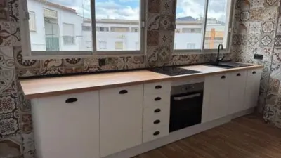 Penthouse in Ensanche photo 5