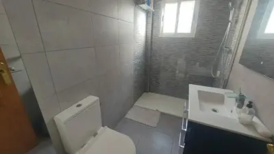 Chalet in Benimantell photo 28