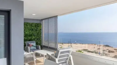 Pis – Torrevieja - Vista 2