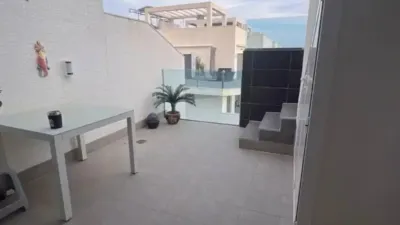Apartment in Guardamar del Segura photo 9