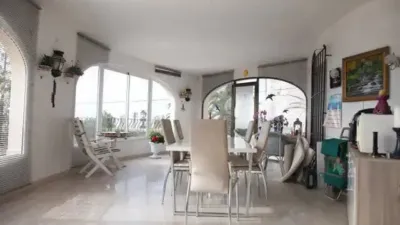 Chalet in Calpe - Calp photo 19