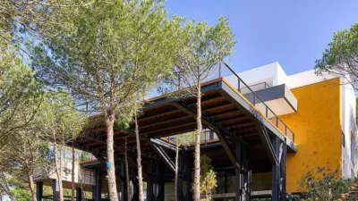 Chalet en Barrio San Roque photo 12