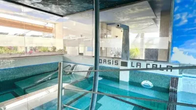 Apartment in Finestrat photo 15