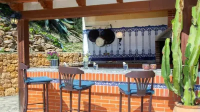 Chalet in Calpe - Calp photo 31