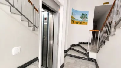 Apartment in Guardamar del Segura photo 20