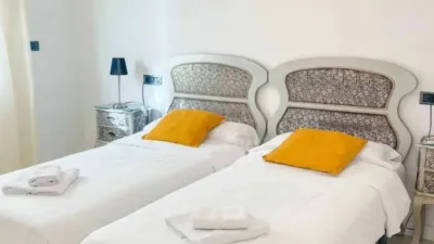 Apartment in Calpe - Calp photo 43