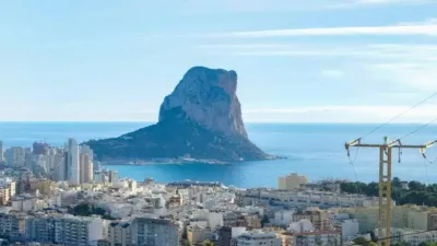 Chalet in Calpe - Calp photo 22