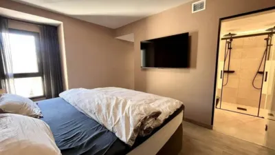 Apartment in Callosa de Segura photo 11