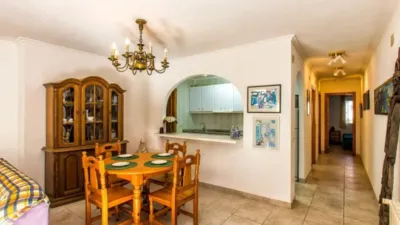 Chalet in Benissa photo 38