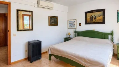Chalet in Santa Margalida photo 14