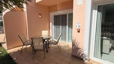 Apartment in Benissa photo 4
