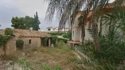 Chalet in Gata de Gorgos photo 3