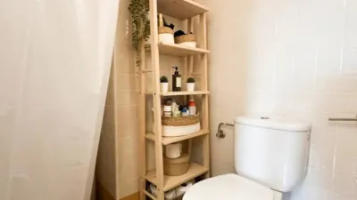 Apartment in Guardamar del Segura photo 25