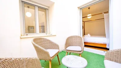 Piso - Vista 3
