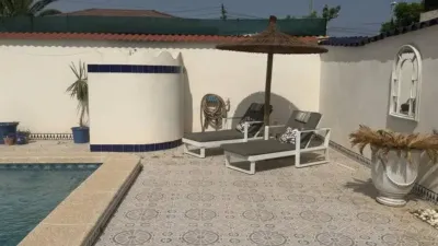 Casa – Benijófar, Urbanización Monteazul - Vista 5
