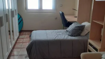 Chalet in Petrer photo 18