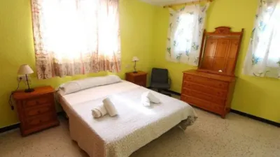 Chalet in Calpe - Calp photo 20