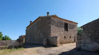 Rustic house in Algaida photo 29