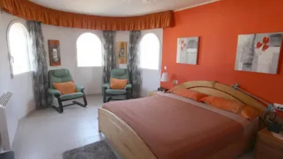 Chalet in Calpe - Calp photo 16