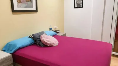Flat in Calpe - Calp photo 9