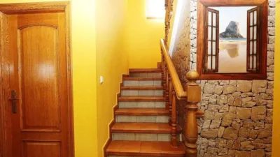 Rustic property in Benissa photo 22
