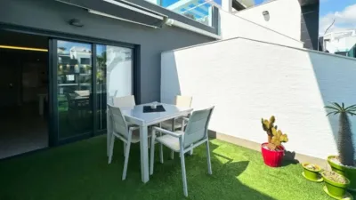 Apartment in Guardamar del Segura photo 33