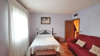 Chalet in Formentera del Segura photo 24