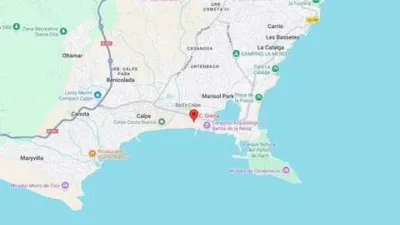 Apartment in Playa del Arenal Bol-Playa del Cantal Roig photo 17