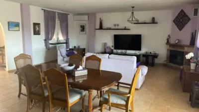 Chalet en Algorfa photo 30