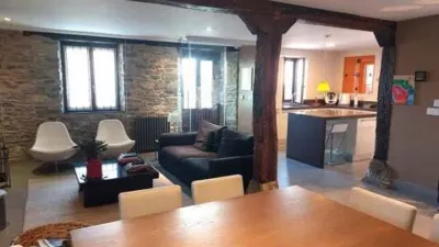 Chalet en Zona Rural Suroeste photo 2