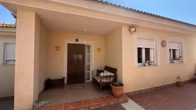 Chalet en Algorfa photo 14