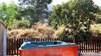 Chalet in Murcia Capital photo 11
