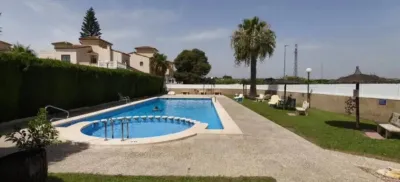 Chalet en Algorfa photo 32
