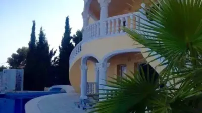 Chalet in Calpe - Calp photo 9