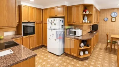 Apartment in Ensanche photo 6