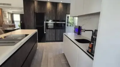 Chalet in Algorfa photo 5