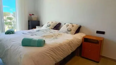 Chalet in Algorfa photo 27