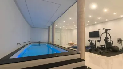 Chalet in Benissa photo 19