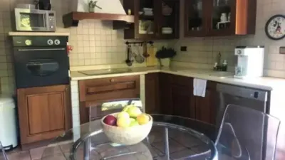 Chalet in Elda photo 18