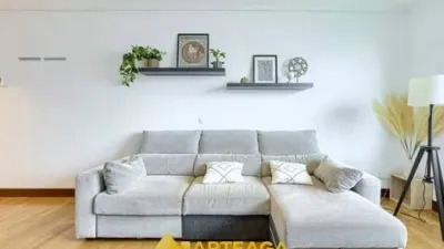 Flat in Rebonza photo 30