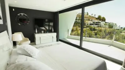 Chalet in Benissa photo 24