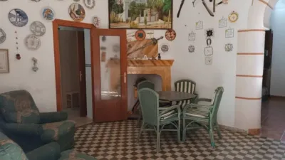 Chalet in Yecla photo 12